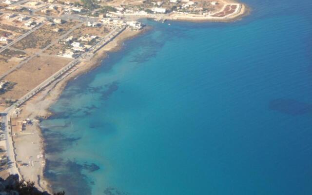 Casa Vacanze Libeccio