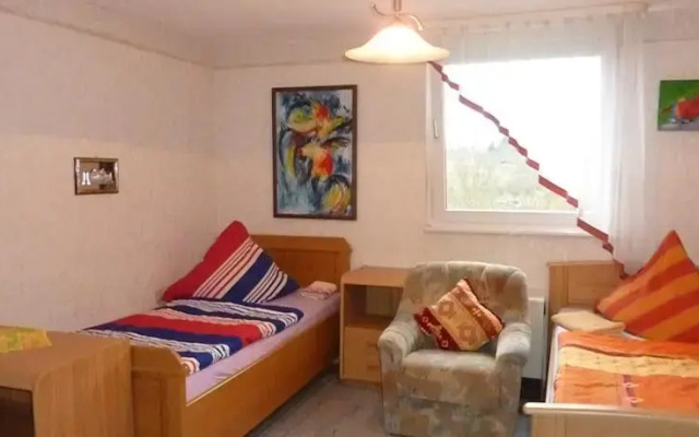 Flingermann Apartment Stuttgart