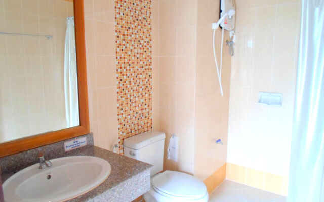 Orchid Residence Suratthani