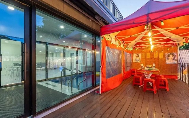 Gapyeong Cool Pension