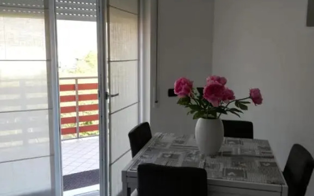 Condominio Ca' Delle Rose - Daniele