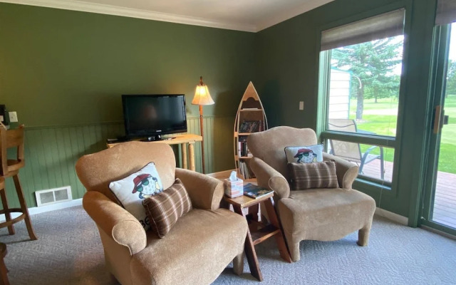 Rb636 Glacier View Getaway