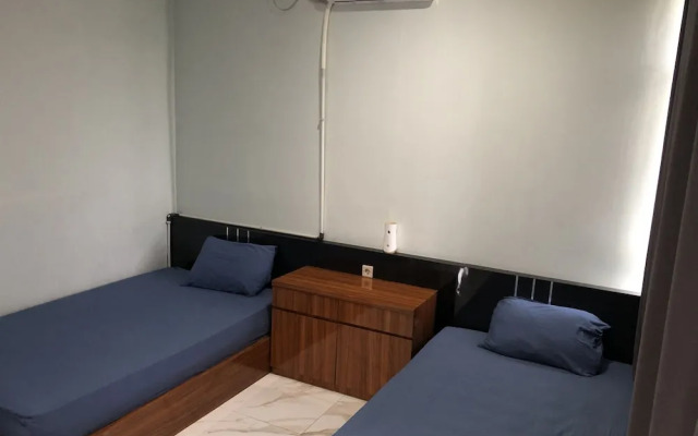 Bening Asri Guesthouse