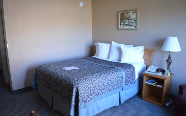 Hot Springs Hotel and Spa