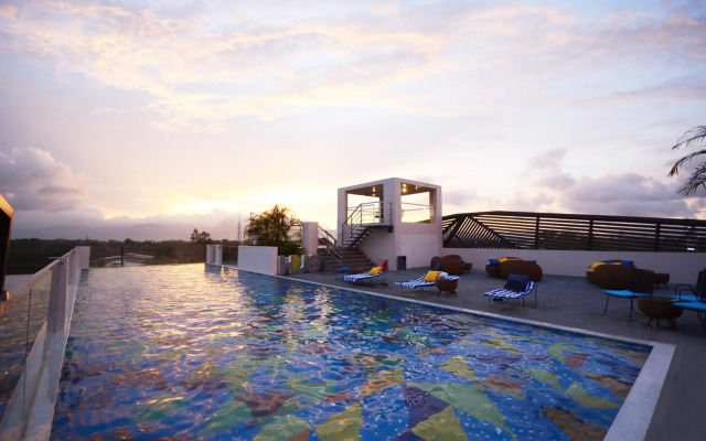 Hue Hotels and Resorts Puerto Princesa Managed by HII