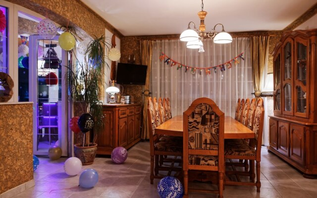 Boutique Hotel Club Austria