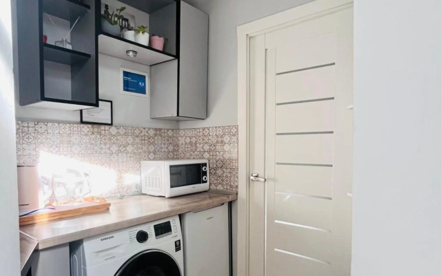 Iren Smart Apartment