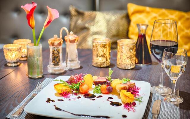 Leonardo Hotel Heidelberg