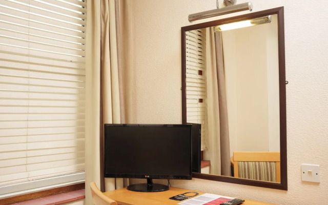 Trouville Hotel by Compass Hospitality