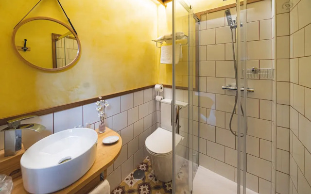 La casa del médico - Hostería rural