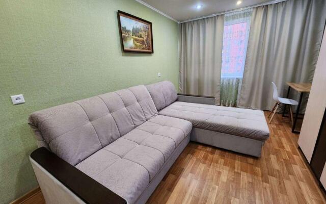 Апартаменты в микрорайоне Мирный 3/2