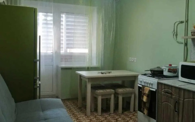 Апартаменты на улице Маршала Ерёменко