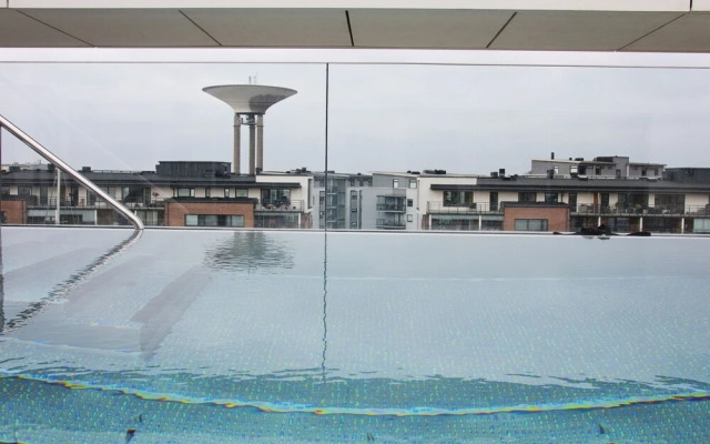 Hotel Öresund Conference & Spa