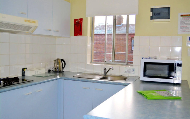 Birches Serviced Apartments