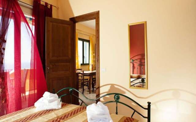 Villa Maragani Charme & Relax