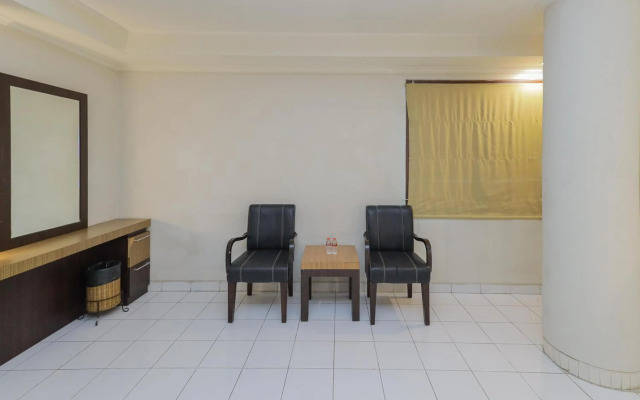 Urbanview Hotel Taman Suci Denpasar Bali