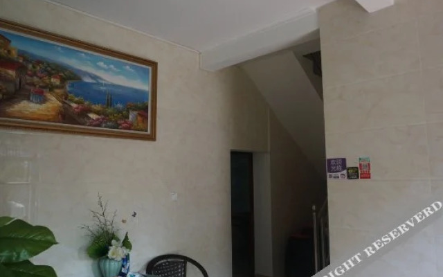 Penglai Hostel