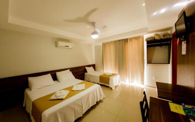 Sollar Hotel