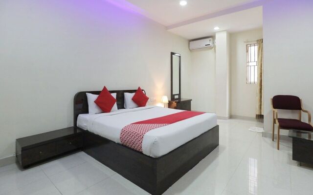 OYO Flagship 15444 Manasa Electronic City