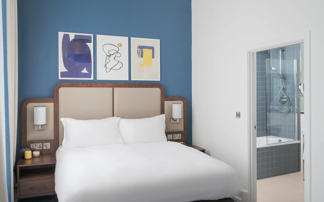 voco Grand Central Glasgow by IHG