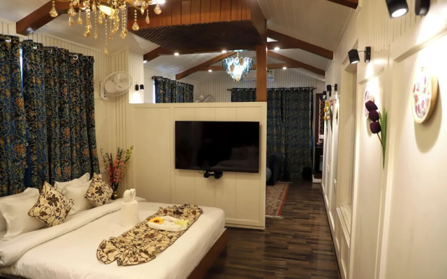 The Hoften Al Shaykh Resorts, Srinagar