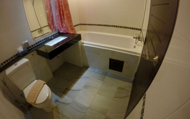 7Q Bangla Hotel