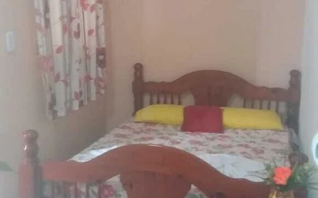 Recanto Ana Cajueiro