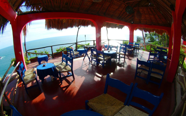 Hotel Los Flamingos