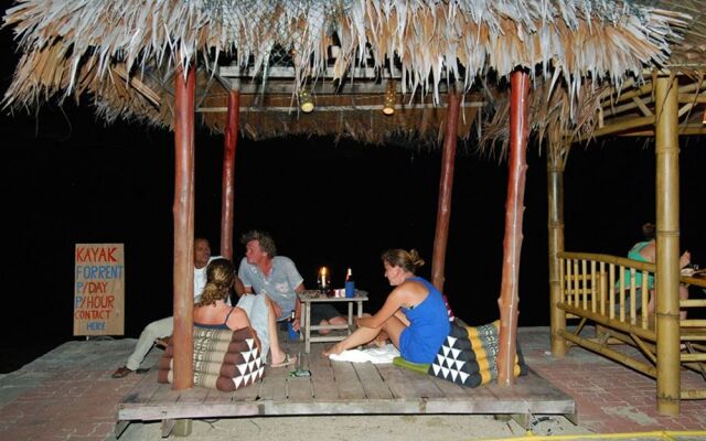 Guest House blue Andaman