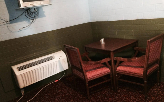 Lido motel
