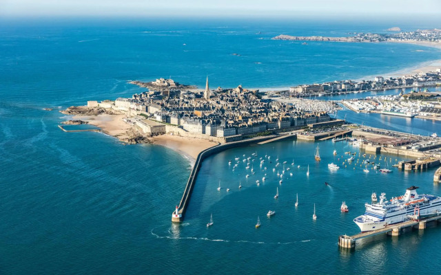 Résidence Reine Marine