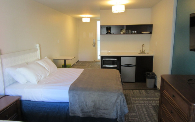 Waikiki Central Hotel