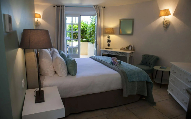 La Bastide D'Antoine