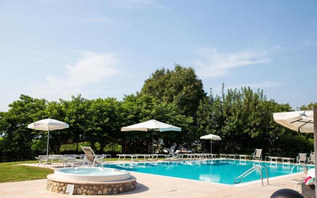 Agriturismo Ca Vecia