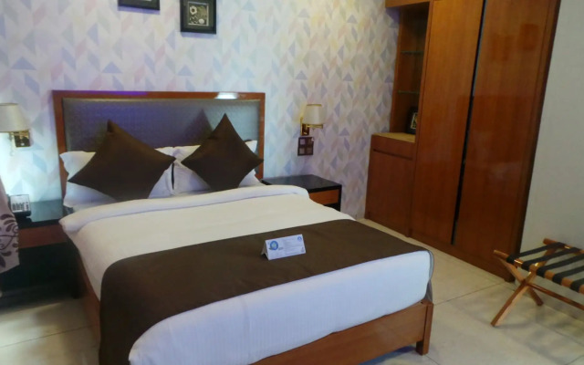 Hotel Casa Riva
