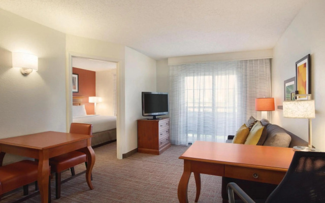 Residence Inn Marriott Joplin