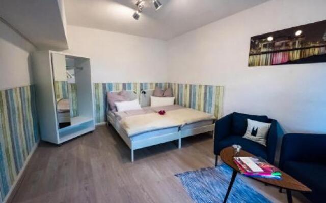 Ferienwohnung Rath