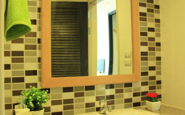 Ipremium Sukhumvit 81 Hotel