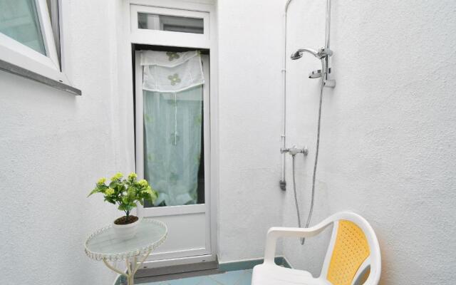 Appartamento Iasolino