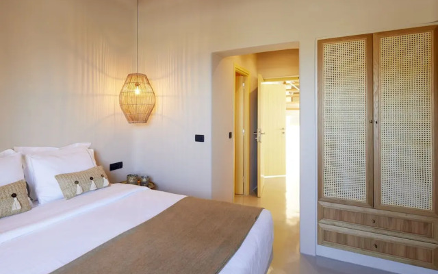 North Luxury Villas