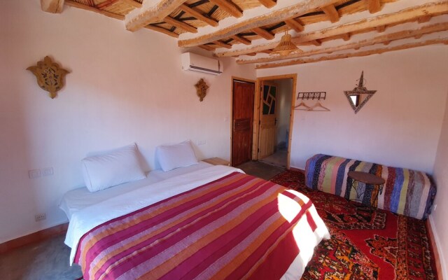 Kasbah Chems