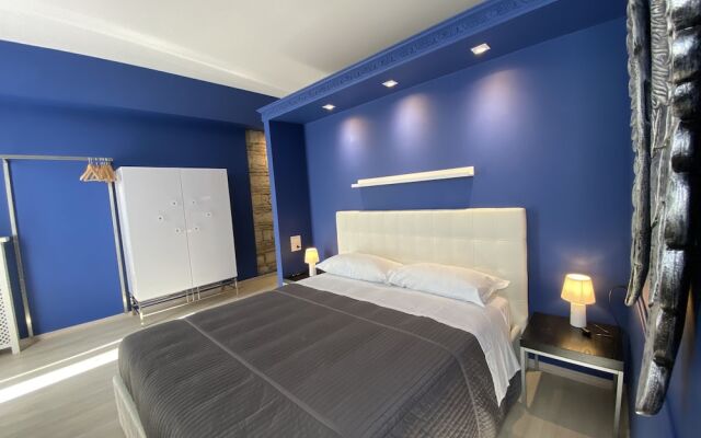 Residenze Romano & SPA hotel diff. RED