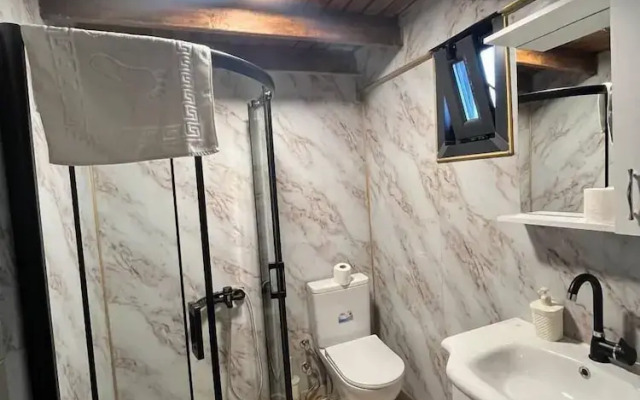 Varuna Bungalov Evleri