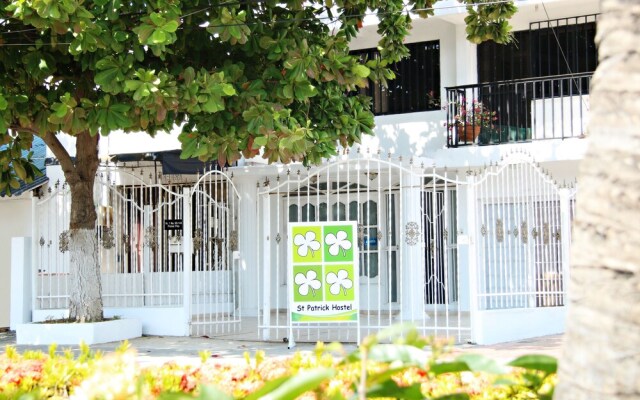 St. Patrick Hostel