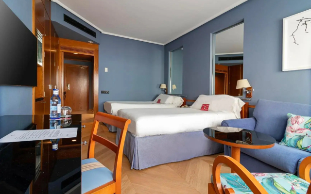 Hotel Palafox