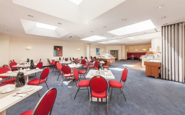 Garner Hotel Essen - Messe by IHG