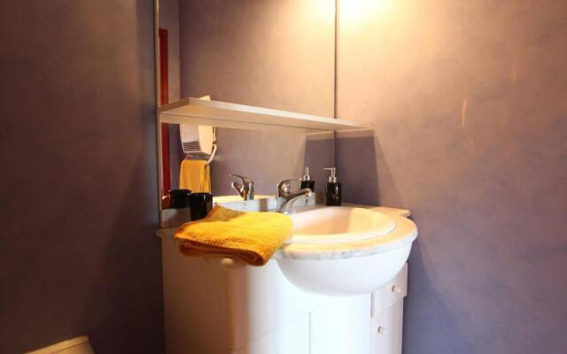 Appartement Pelvoux, 2 pièces, 6 personnes - FR-1-330G-3