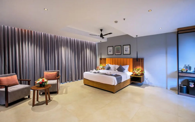 Vbrings Oak Village