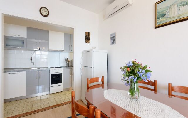 Apartment Mihaela - sea view : A1 Trogir, Riviera Trogir