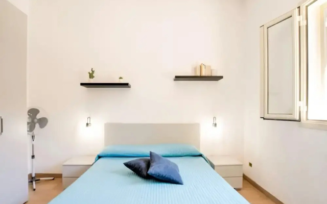 Simplistic Villa in Scoglitti near Sea Beach